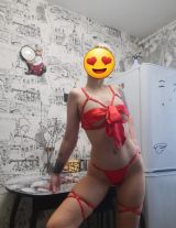 Миниатюра Индивидуалка Lena. Анал6К. Цент Центральный Фотография 