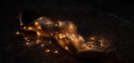 Индивидуалка Арина Центральный Фотография 