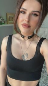 Миниатюра Индивидуалка Беатрис Ленинский Фотография 