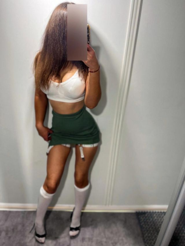 Индивидуалка Валенька Центральный Фотография 