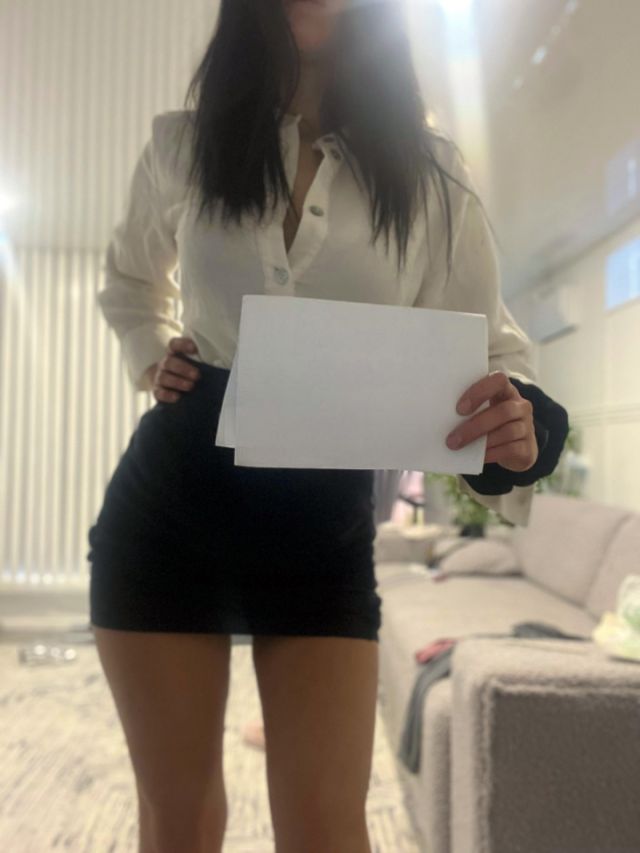 Индивидуалка Валерия Центральный Фотография 