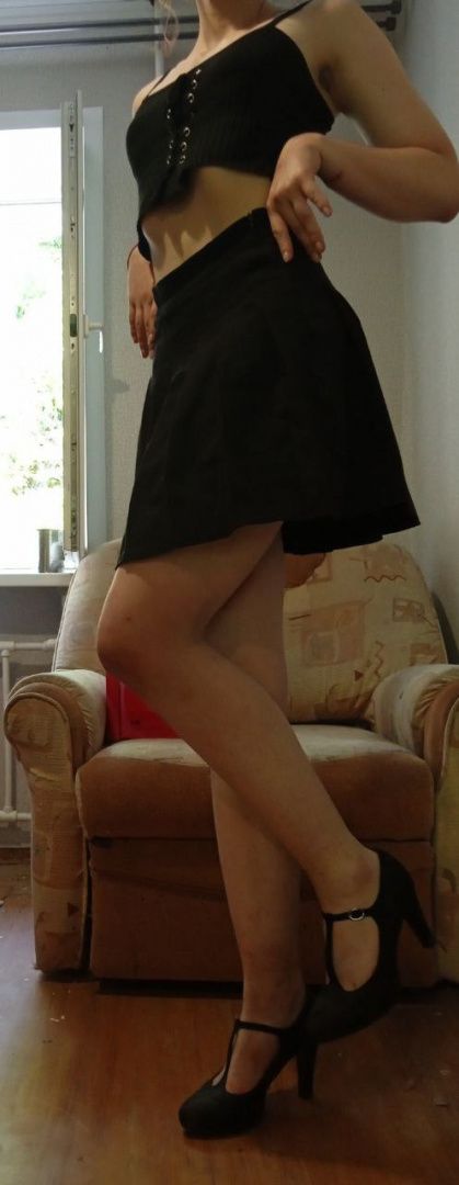 Индивидуалка Вероника АНАЛ Кировский