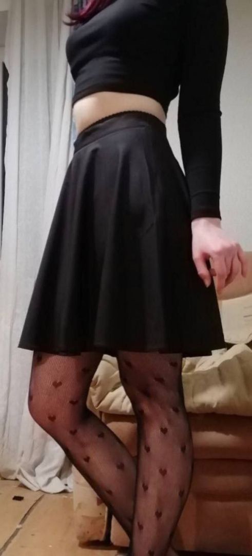 Индивидуалка Вероника АНАЛ Кировский Фотография 