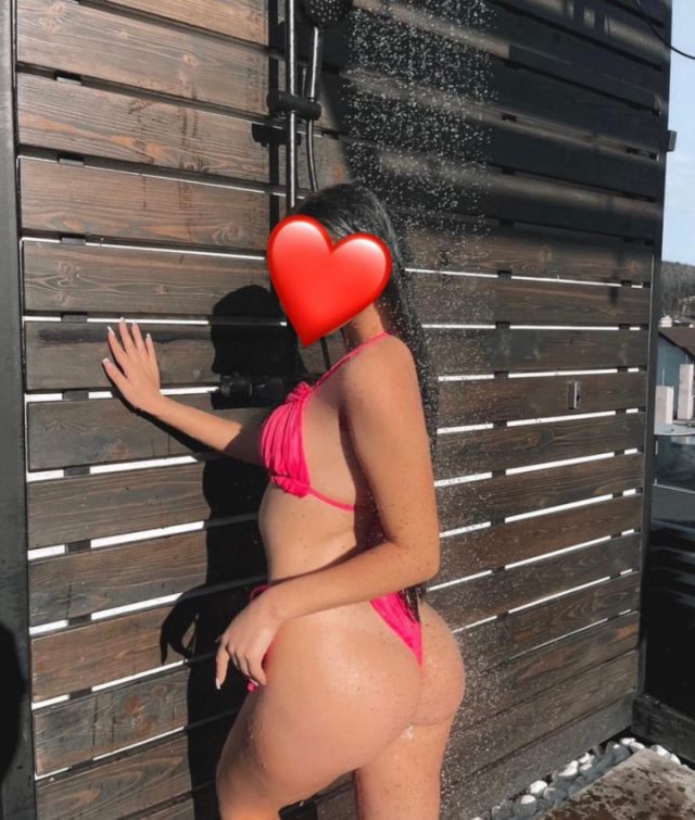 Индивидуалка Вика Октябрьский Фотография 