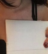 Миниатюра Индивидуалка Викуля Железнодорожный Фотография 