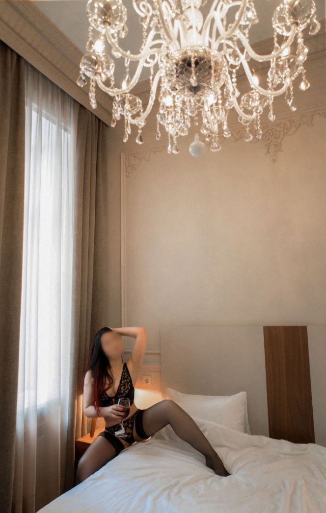 Индивидуалка ДАША Центральный Фотография 