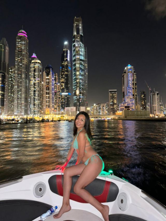 Индивидуалка Suzanna Ленинский Фотография 