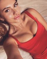 Миниатюра Индивидуалка Дана Железнодорожный Фотография 