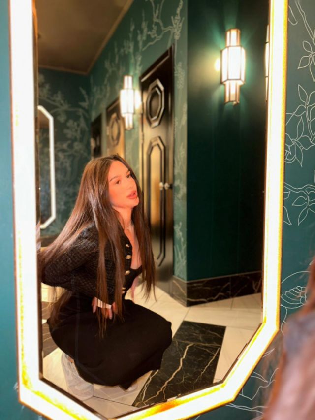 Индивидуалка Veleri Центральный Фотография 