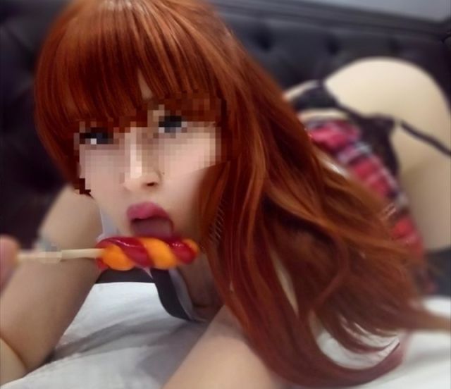 Индивидуалка Диана Вирт Центральный Фотография 