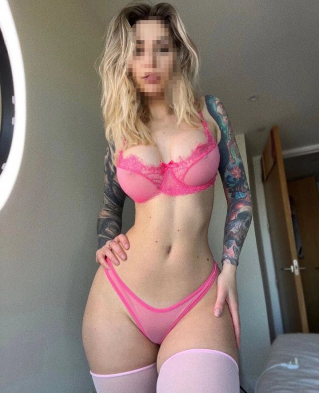 Индивидуалка АРИНА Центральный Фотография 