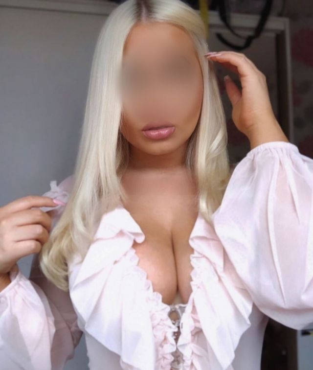 Индивидуалка Елизавета) Кировский