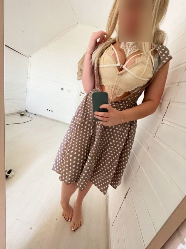 Индивидуалка Автоледи Центральный Фотография 