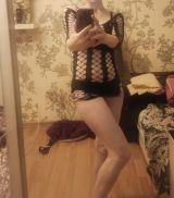 Миниатюра Индивидуалка Злата Центральный Фотография 