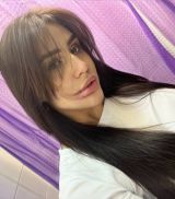 Миниатюра Индивидуалка Аделина Советский Фотография 