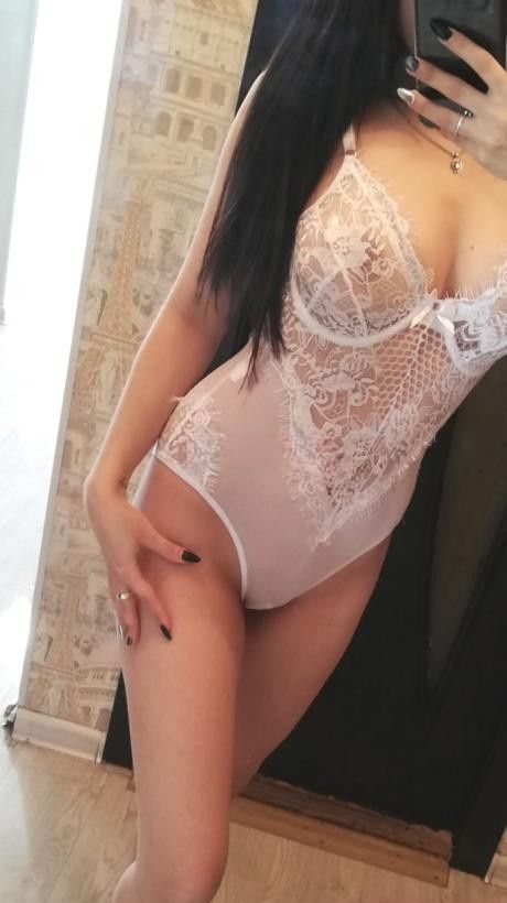 Индивидуалка Карина Октябрьский Фотография 