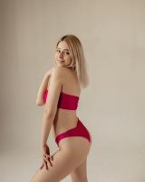 Миниатюра Индивидуалка Каролина Центральный Фотография 