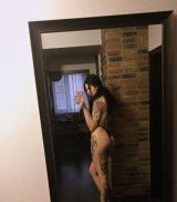 Миниатюра Индивидуалка Кортни Калининский Фотография 