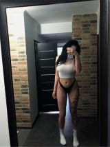 Миниатюра Индивидуалка Кортни Калининский Фотография 