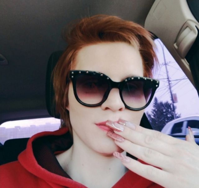 Индивидуалка Ксения Ленинский