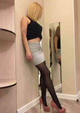 Миниатюра Индивидуалка Ксюша Центральный Фотография 