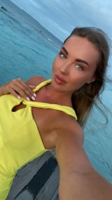 Миниатюра Индивидуалка Алекса Центральный Фотография 