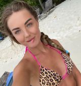 Миниатюра Индивидуалка Алекса Центральный Фотография 