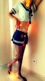 Миниатюра Индивидуалка Леля Ленинский Фотография 