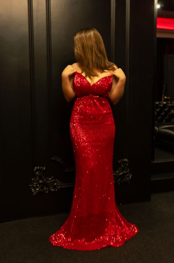 Массажистка Лера Массаж ЛИНГАМ Октябрьский Фотография 