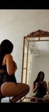 Миниатюра Индивидуалка Лера Центральный Фотография 