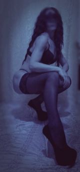 Миниатюра Индивидуалка Лиза (сквирт) Заельцовский Фотография 