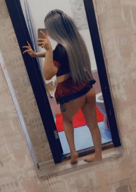 Индивидуалка Лиза Центральный Фотография 