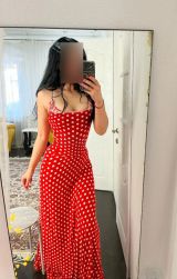 Миниатюра Индивидуалка Лилия Центральный Фотография 