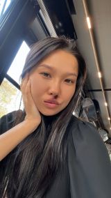 Миниатюра Индивидуалка Лина Кировский Фотография 