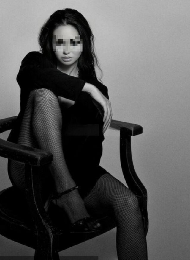 Массажистка МЕТИСОЧКА МАССАЖ Дзержинский Фотография 