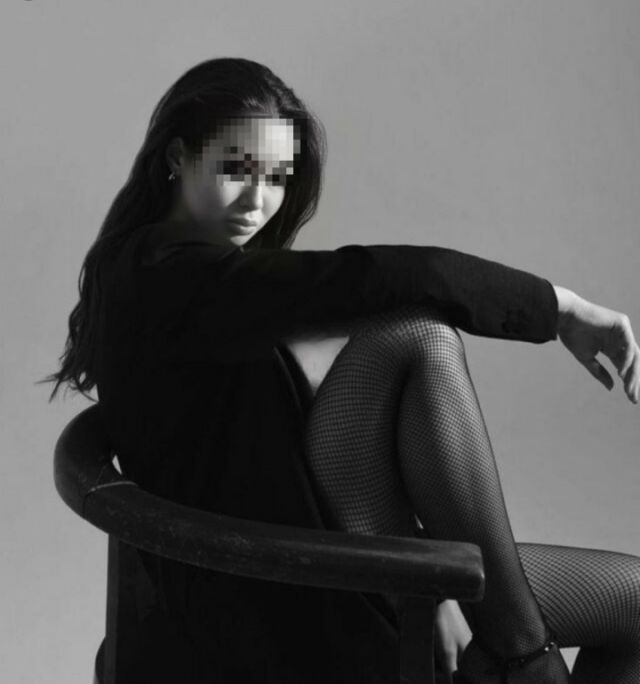 Массажистка МЕТИСОЧКА МАССАЖ Дзержинский Фотография 