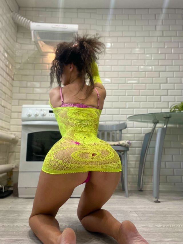 Индивидуалка Малика Центральный Фотография 