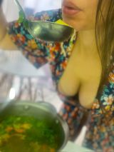 Миниатюра Индивидуалка Марьяна Центральный Фотография 