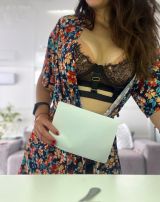 Миниатюра Индивидуалка Марьяна Центральный Фотография 