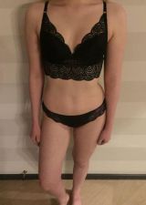 Миниатюра Индивидуалка Машка Ленинский Фотография 