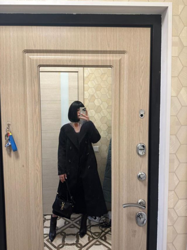 Индивидуалка Мая Калининский Фотография 