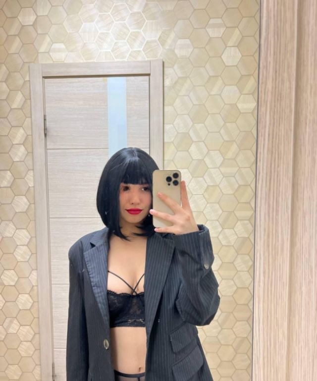 Индивидуалка Мая Калининский