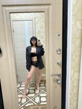 Миниатюра Индивидуалка Мая Калининский Фотография 