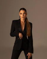 Миниатюра Индивидуалка Милана Центральный Фотография 