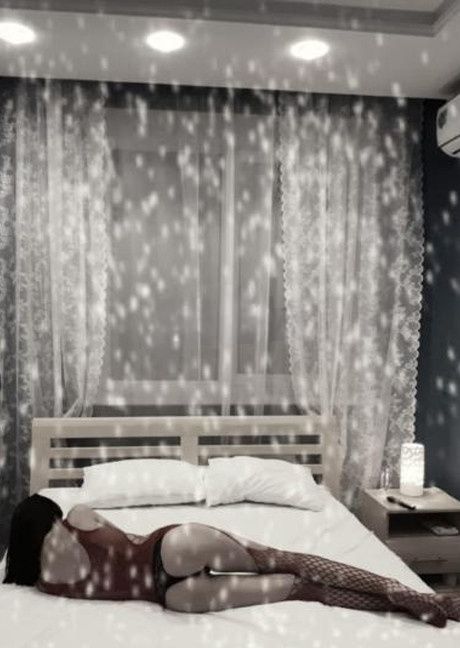 Индивидуалка Милана Ленинский Фотография 