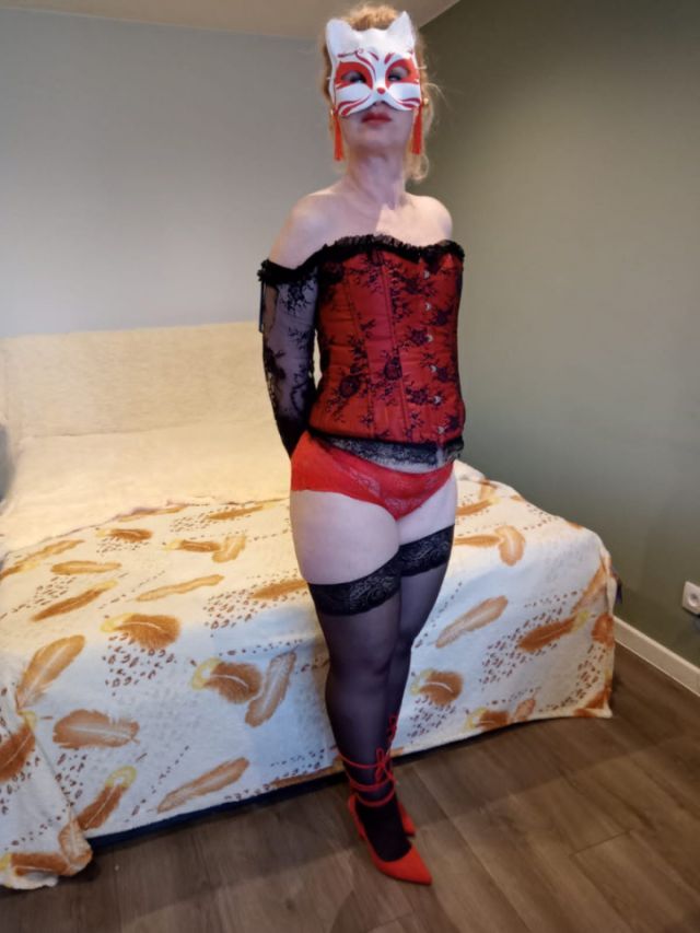 Индивидуалка Милфы Ленинский Фотография 