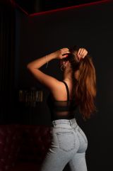 Миниатюра Индивидуалка Мира Золотые руки Октябрьский Фотография 