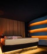 Миниатюра Салон Мужской клуб Центральный Фотография 