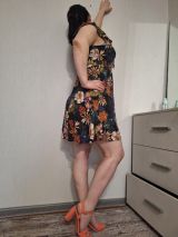 Миниатюра Индивидуалка Мы❣️Гуля❤️Мадина❤️ Центральный Фотография 