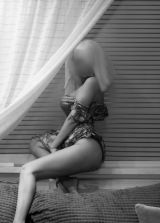 Миниатюра Индивидуалка Оля.Одна дома Центральный Фотография 